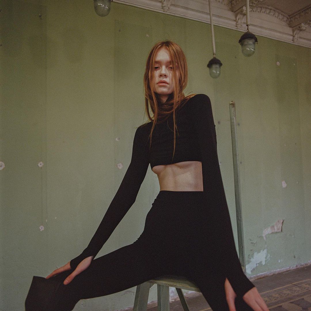 Kristina Ernoldovna portfolio photo 12